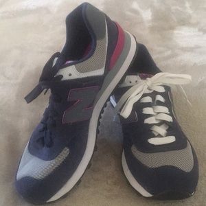 New balance 574 classic